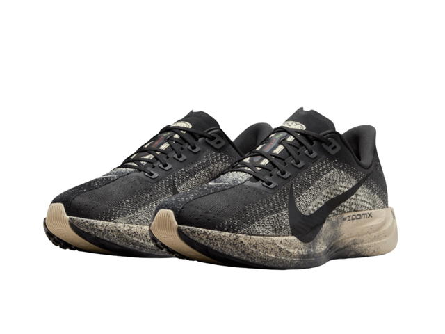 Nike Nike Pegasus Plus Black - view 3