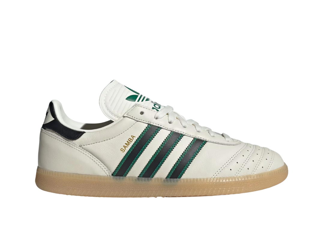 adidas adidas Samba JP Off White Core Black Gum