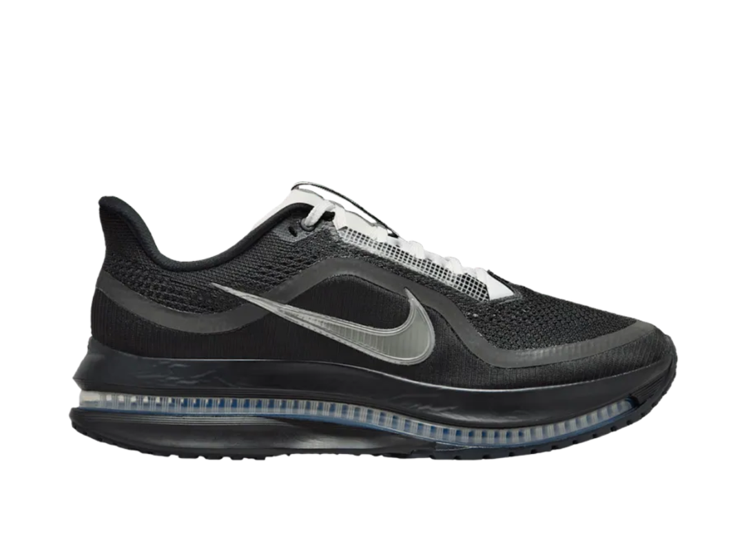 Nike Nike Pegasus Premium Black White