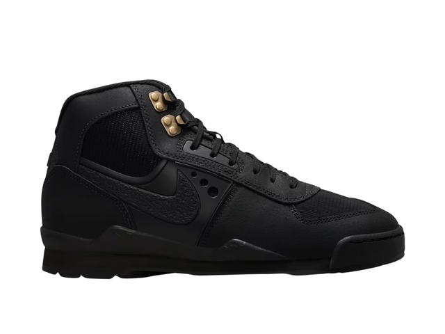 Nike Nike Baltoro Black - view 1