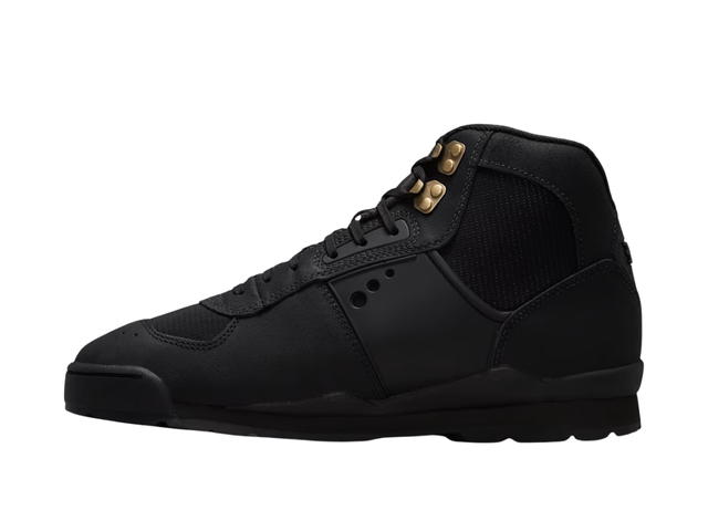 Nike Nike Baltoro Black - view 2