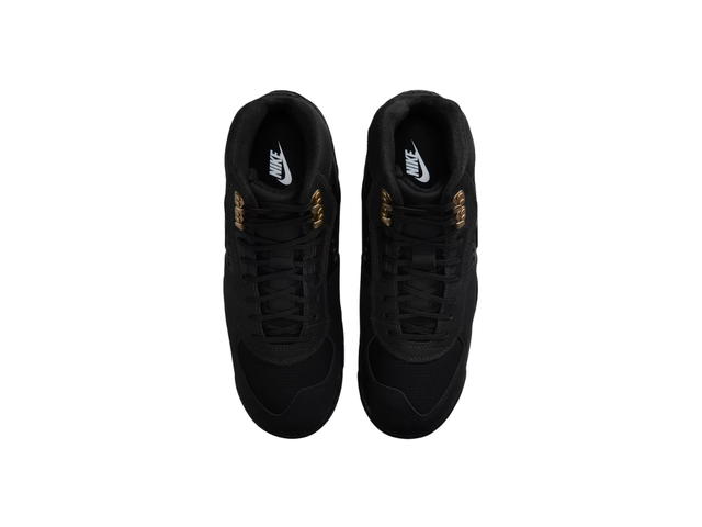 Nike Nike Baltoro Black - view 3