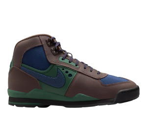 Buy Nike Baltoro Baroque Brown Midnight Navy at Sasom – Authentic and Ready to Ship