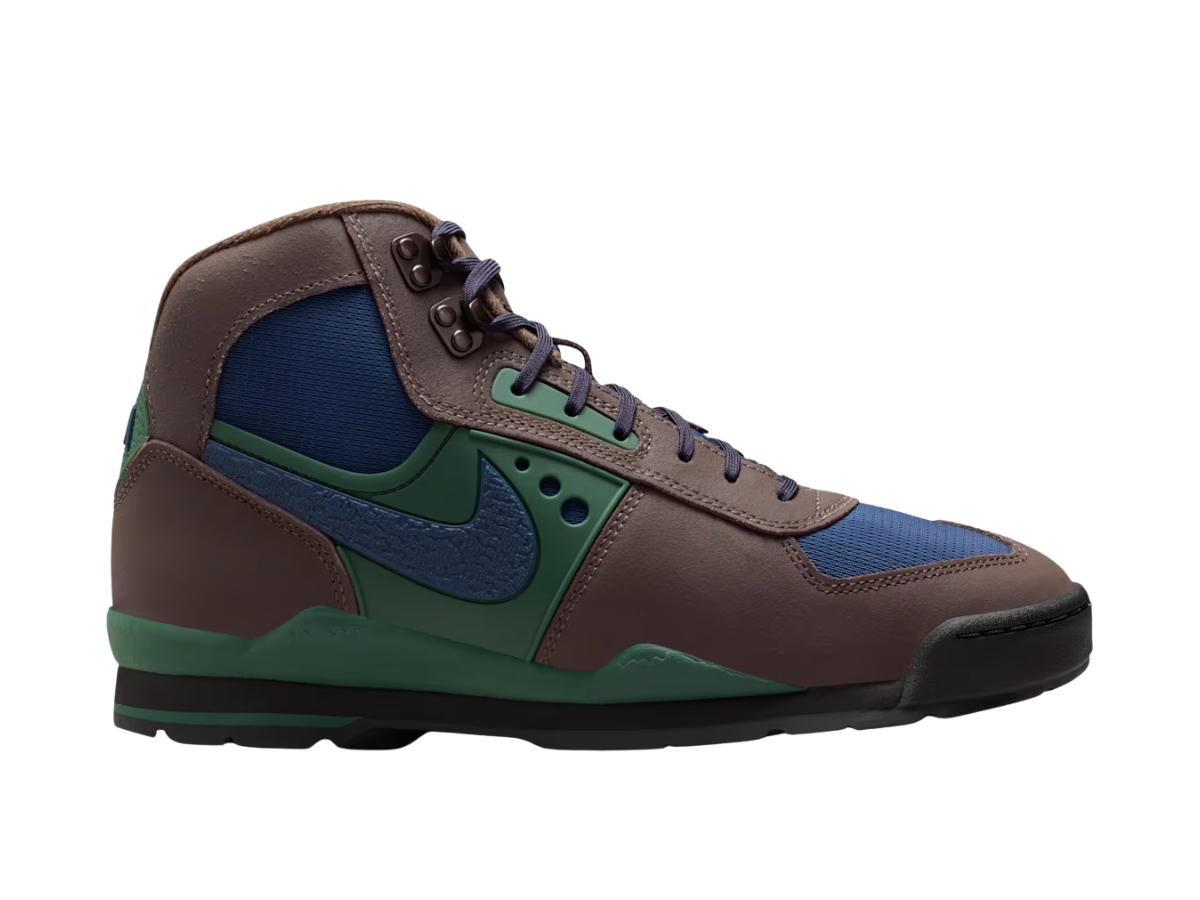 Nike Nike Baltoro Baroque Brown Midnight Navy