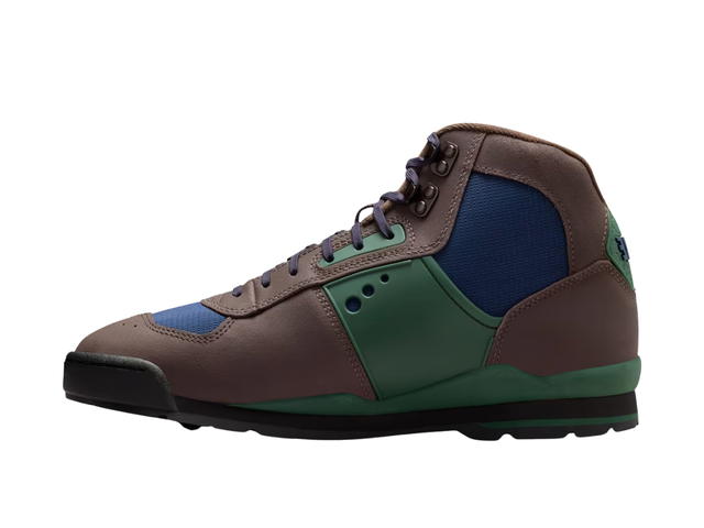 Nike Nike Baltoro Baroque Brown Midnight Navy - view 2