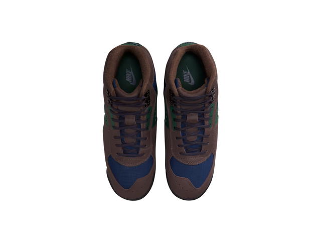 Nike Nike Baltoro Baroque Brown Midnight Navy - view 3