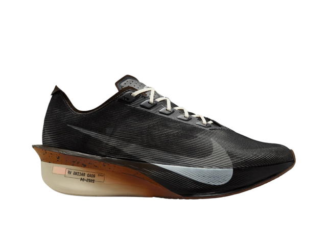 Nike Nike ZoomX Vaporfly Next% 4 Velvet Brown - view 1