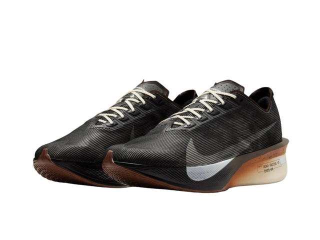 Nike Nike ZoomX Vaporfly Next% 4 Velvet Brown - view 2