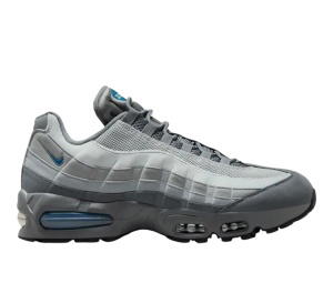 Buy Nike Air Max 95 OG Big Bubble Smoke Grey Green Abyss at Sasom – Authentic and Ready to Ship