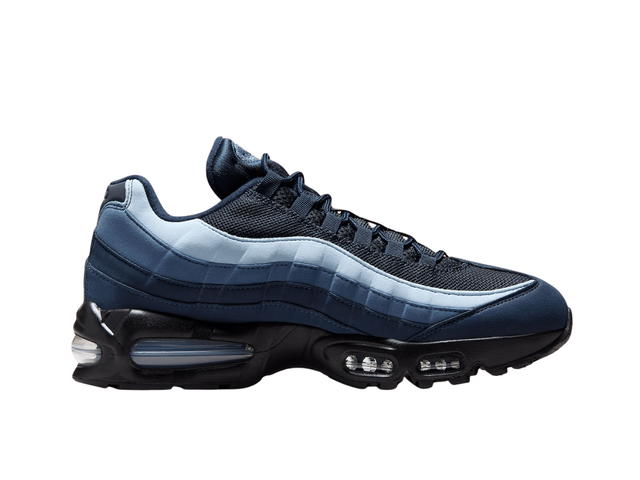 Nike Nike Air Max 95 Big Bubble OG Obsidian Diffused Blue - view 1