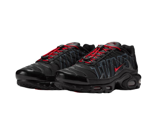 Nike Nike Air Max Plus Tuned Air - view 2