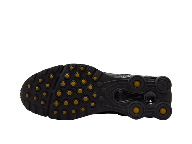 Nike Nike Shox Ride 2 Black Cargo Khaki - view 4