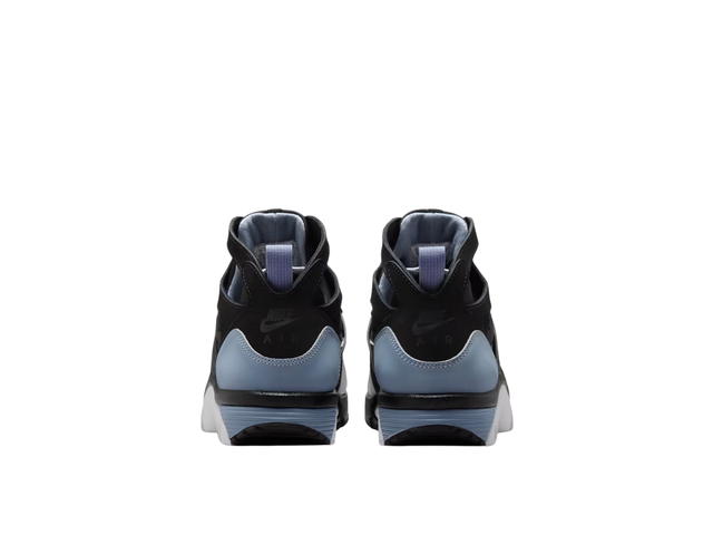 Nike Nike Air Trainer Huarache Black Cool Blue - view 5