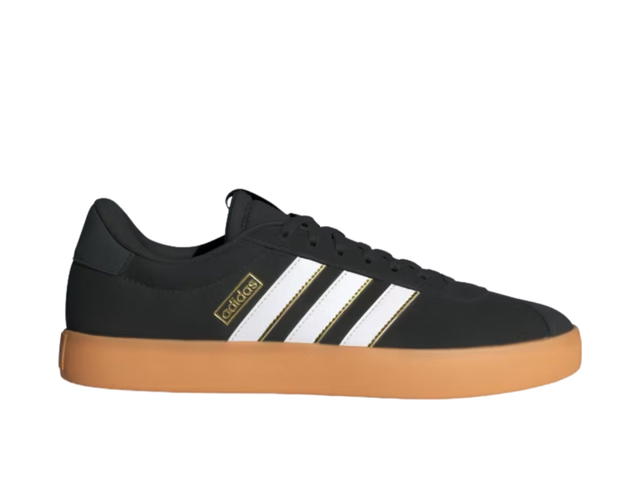 adidas adidas Neo Vl Court 3.0 Core Black Cloud White Team Victory Red - view 1