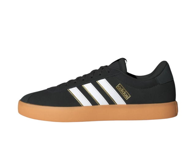 adidas adidas Neo Vl Court 3.0 Core Black Cloud White Team Victory Red - view 2