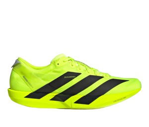 Buy adidas Adizero Adios 9 Lucid Lemon Core Black at Sasom – Authentic and Ready to Ship