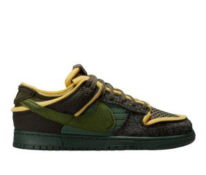 Buy Nike Dunk Low Cactus Plant Flea Market Swamp Sponge Sequoia at Sasom – Authentic and Ready to Ship