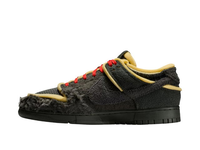 Nike Nike Dunk Low Cactus Plant Flea Market Swamp Sponge Sequoia - view 2