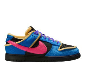 Buy Nike Dunk Low Cactus Plant Flea Market Swamp Sponge Photo Blue at Sasom – Authentic and Ready to Ship