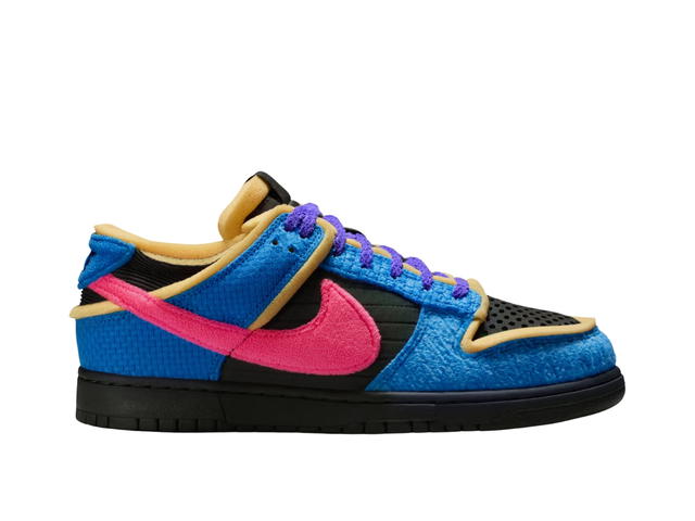 Nike Nike Dunk Low Cactus Plant Flea Market Swamp Sponge Photo Blue - view 1