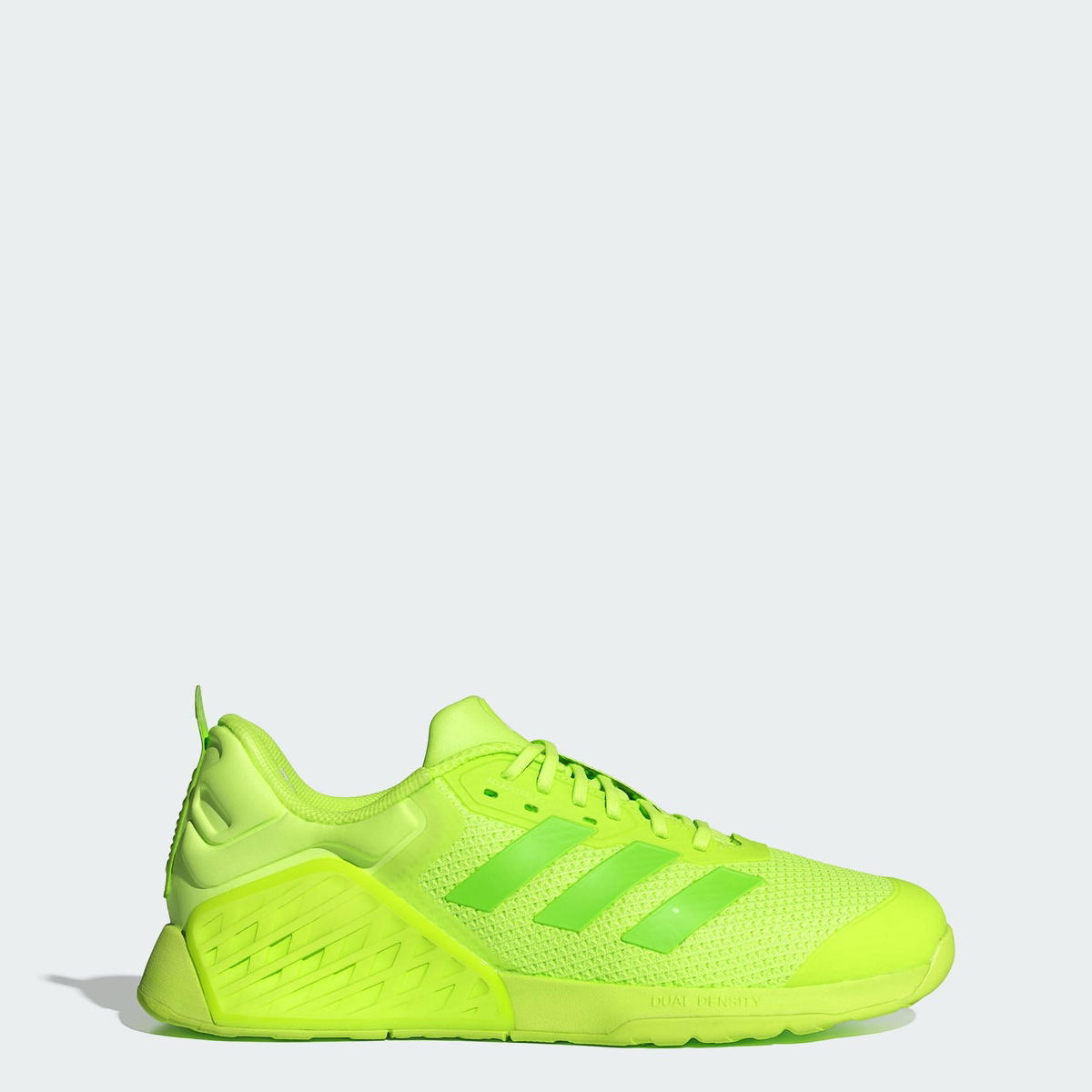 adidas adidas Dropset 3 Lucid Lemon Lucid Lemon Lucid Lemon
