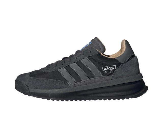 adidas adidas Originals Sl 72 Rtn Black - view 2