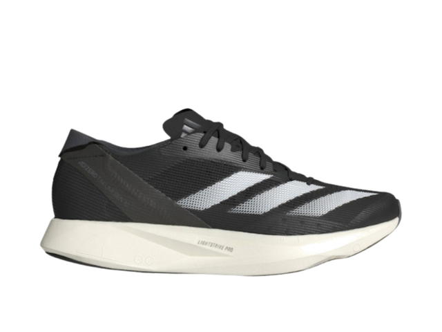 adidas adidas Adizero Takumi Sen 10 Core Black Ftwr White Grey Five - view 1