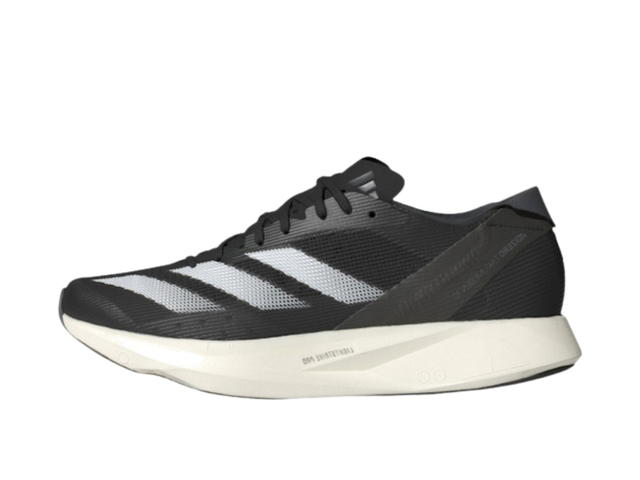 adidas adidas Adizero Takumi Sen 10 Core Black Ftwr White Grey Five - view 2