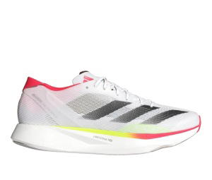 Buy adidas Adizero Takumi Sen 10 White at Sasom – Authentic and Ready to Ship