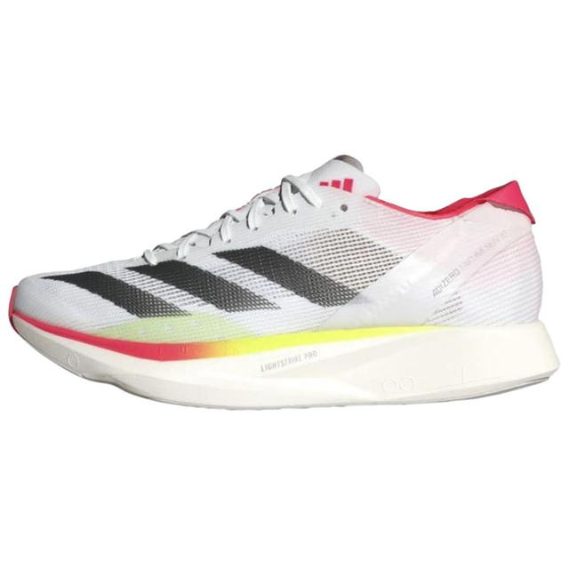 adidas adidas Adizero Takumi Sen 10 - White - view 1