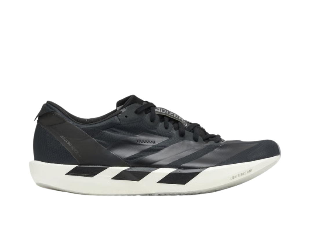 adidas adidas Adizero Adios 9 Black