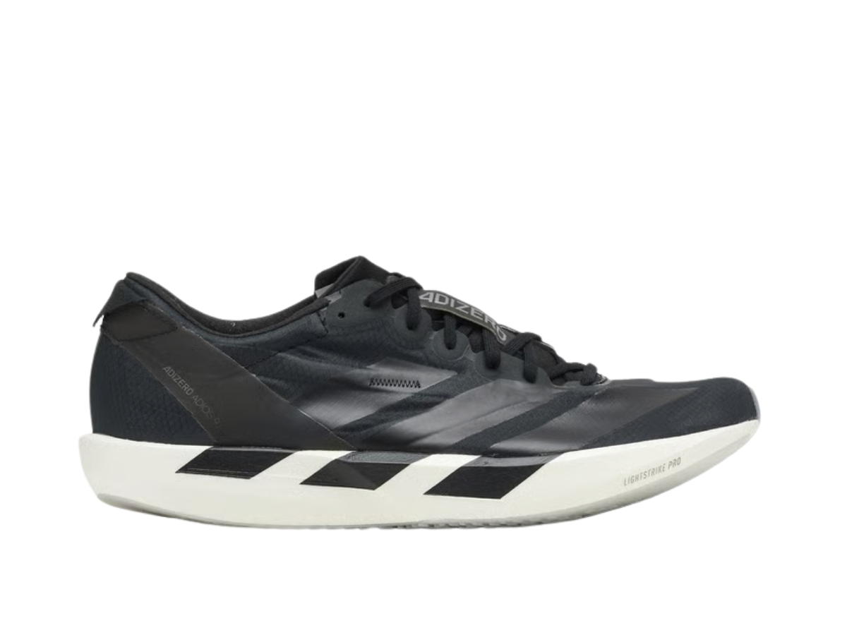 adidas adidas Adizero Adios 9 Black