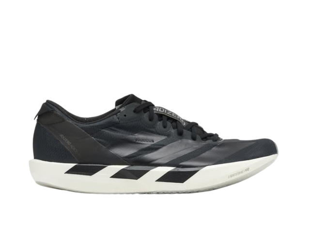 adidas adidas Adizero Adios 9 Black - view 1