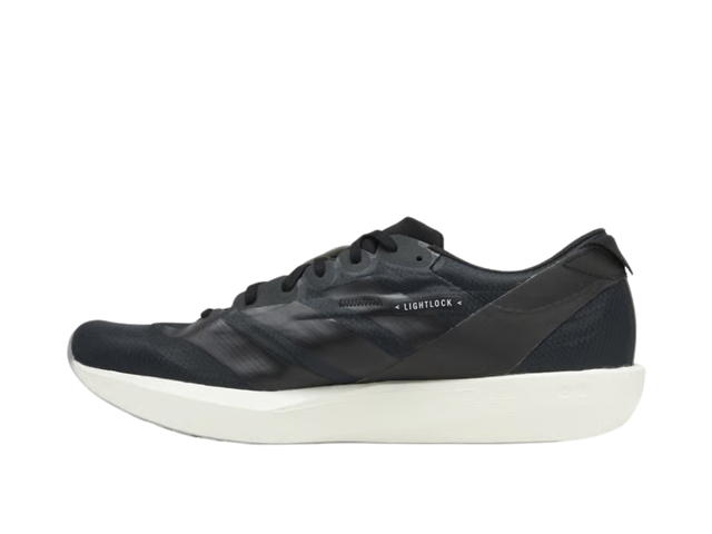 adidas adidas Adizero Adios 9 Black - view 2