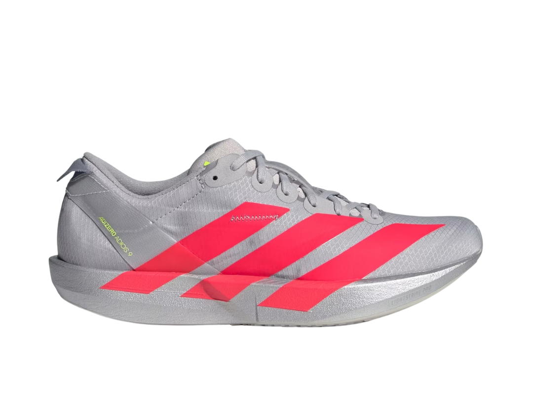 adidas adidas Adizero Japan 9 Running Grey Two (Women's)