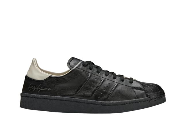 adidas adidas Y-3 Superstar Black - view 1