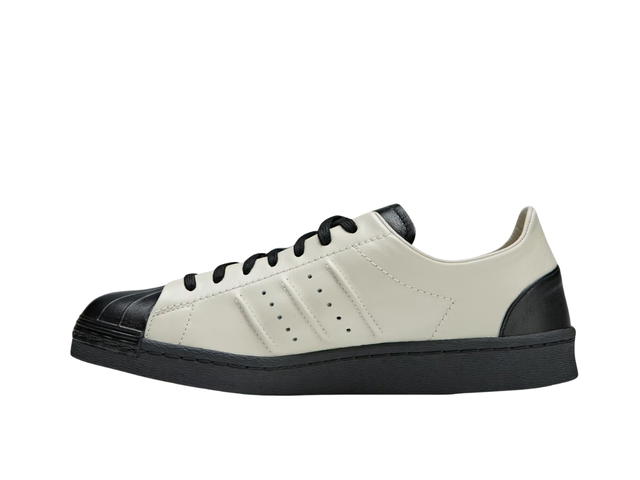 adidas adidas Y-3 Superstar Black - view 2