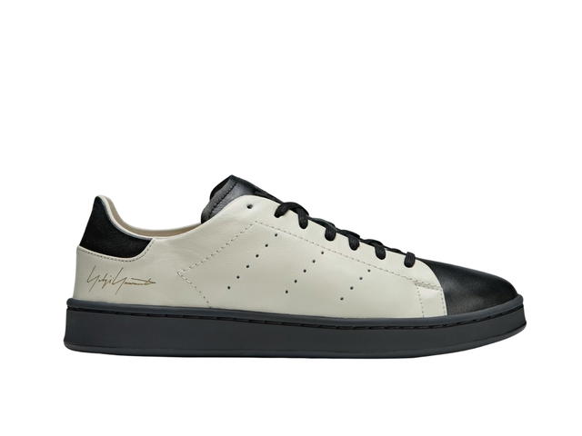 adidas adidas Y-3 Stan Smith Alumina - view 1