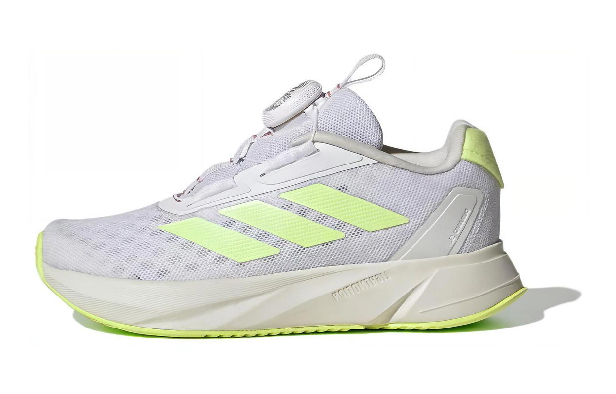 adidas adidas Duramo SL - white/green