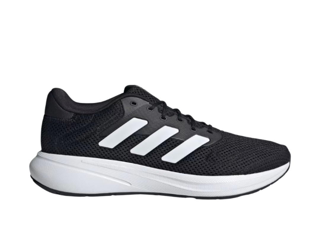 adidas adidas Response Runner Black Cloud White