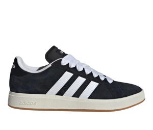 Buy adidas Grand Sourt Base 00s Core Black at Sasom – Authentic and Ready to Ship