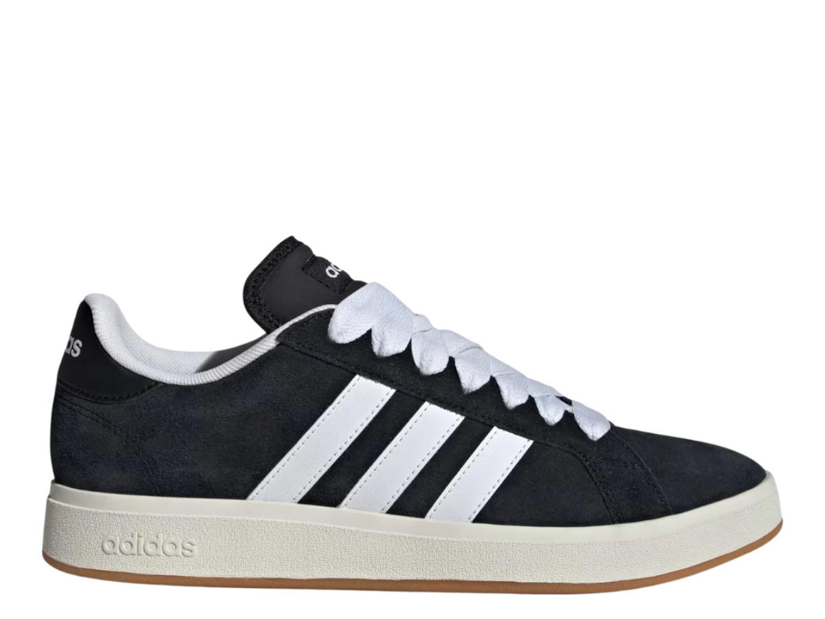adidas adidas Grand Sourt Base 00s Core Black