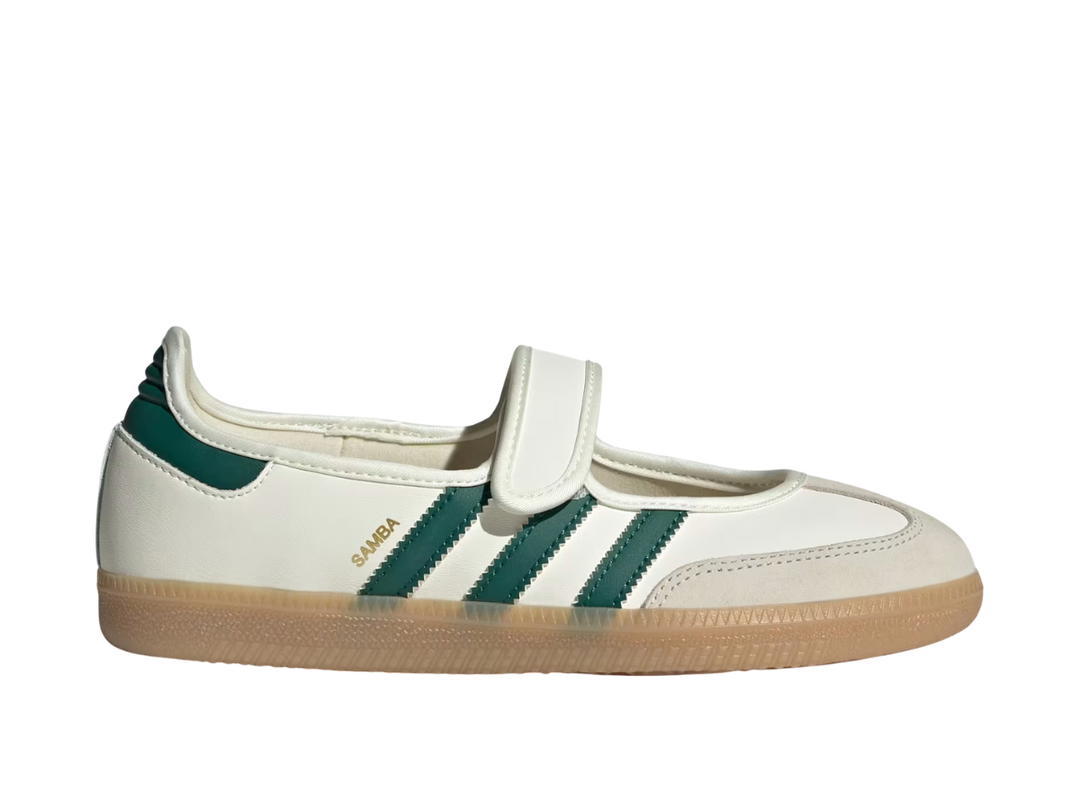 adidas adidas Samba Og Collegiate Green (Women's)