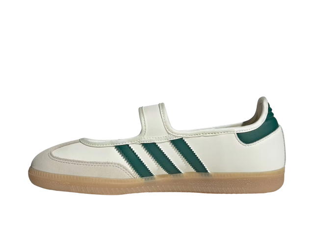 adidas adidas Samba Og Collegiate Green (Women's) - view 2
