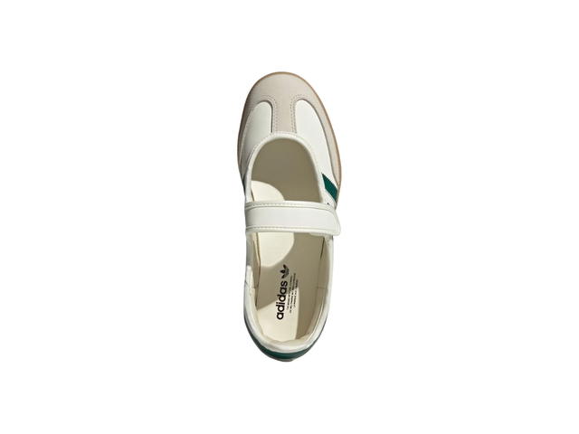 adidas adidas Samba Og Collegiate Green (Women's) - view 3