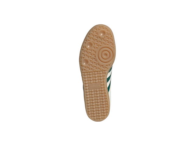 adidas adidas Samba Og Collegiate Green (Women's) - view 4