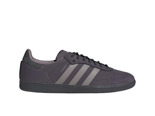 adidas adidas Samba OG Aurora Onix Taupe Oxide Carbon - view 1