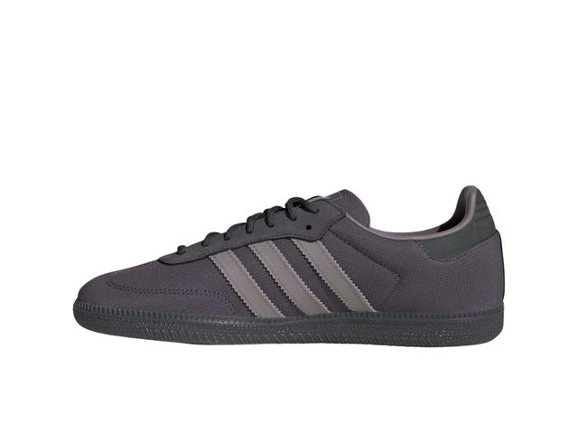 adidas adidas Samba OG Aurora Onix Taupe Oxide Carbon - view 2