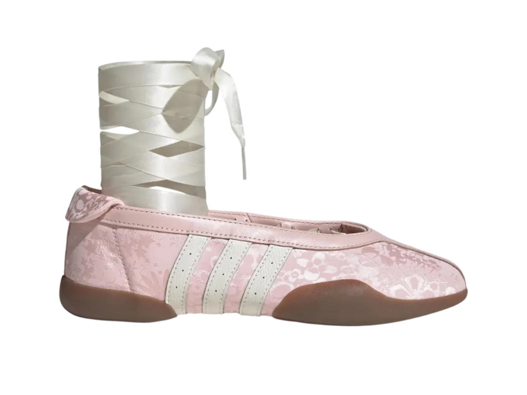 adidas adidas x Liberty London Taekwondo Mei Ballet Pink Floral (Women's)