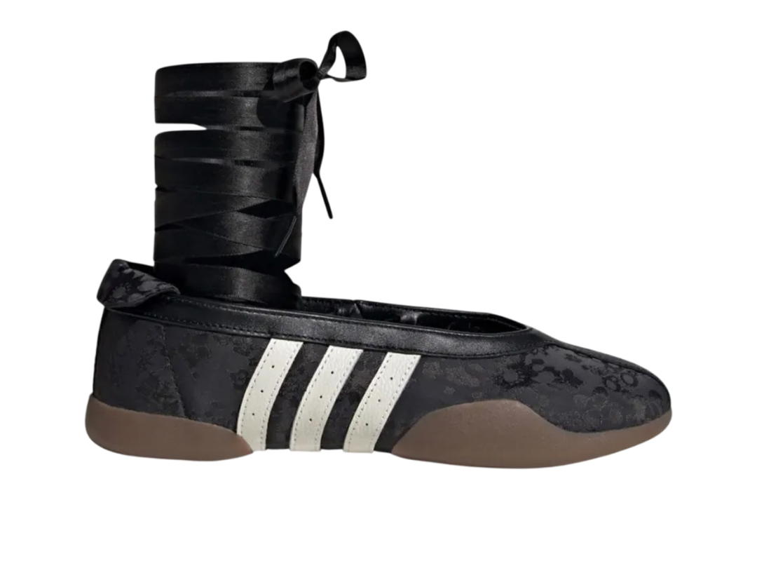 adidas adidas x Liberty London Taekwondo Mei Ballet Black Floral (Women's)